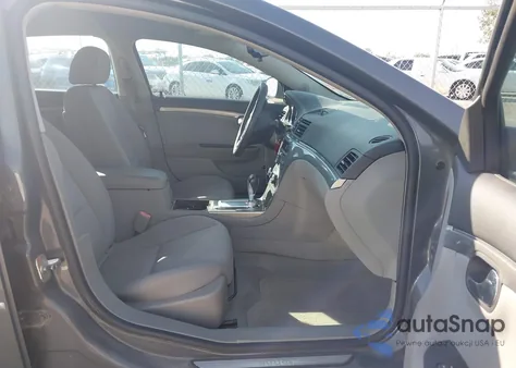 2007 Saturn Aura Xe z USA, uszkodzony, nr VIN 1G8ZS57N07F223558